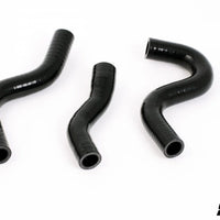 Porsche 930 Turbo Air injection hoses