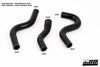 Porsche 930 Turbo Air injection hoses