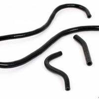 Porsche 930 Turbo Vacuum hoses