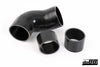 Porsche 930 Turbo Inlet hoses for turbo