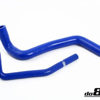 Volvo 850/S70/V70/C70 92-98 Coolant hoses Blue/Black