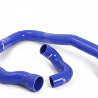 Volvo S60/V60/V70 2.0T/T5 2010-2013 Pressure hoses Blue/Black