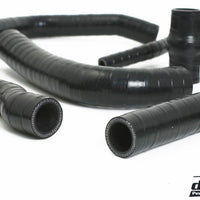 Porsche 964 Turbo Oil hoses