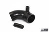 Porsche 964 Turbo Inlet hoses for turbo