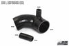 Porsche 964 Turbo Inlet hoses for turbo