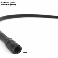 Porsche 964 Turbo Carbon canister hose