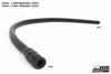 Porsche 964 Turbo Carbon canister hose