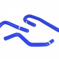 Mazda MX-5 Miata ND 2015- Vacuum hoses Blue/Black