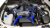 Mazda MX-5 Miata ND 2015- Vacuum hoses Blue/Black