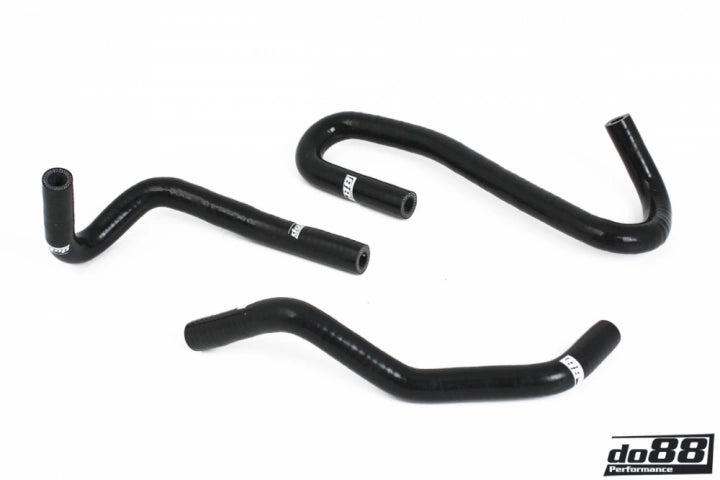 Mazda MX-5 Miata ND 2015- Vacuum hoses Blue/Black