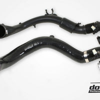 Porsche 911 Turbo (991) 2013- OEM/51.5mm Turbo inlet hoses