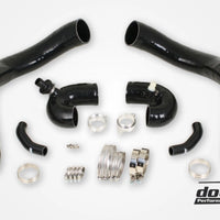 Porsche 911 Turbo (991) 2013- OEM/51.5mm Turbo inlet hoses