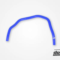 Audi RS6 C5 2002-2004 Power steering hose Black/Blue