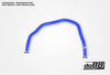 Audi RS6 C5 2002-2004 Power steering hose Black/Blue