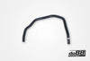 Audi RS6 C5 2002-2004 Power steering hose Black/Blue