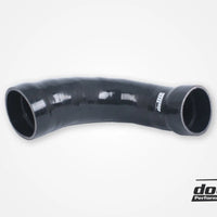 AUDI SEAT SKODA VW 1.8 / 2.0 TSI (MQB) Inlet hose Black