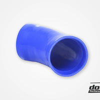 Porsche 996 & 997 Carrera C2 C4 Inlet hose Blue/Black