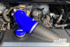 Porsche 996 & 997 Carrera C2 C4 Inlet hose Blue/Black