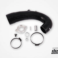 Toyota Yaris GR Turbo Inlet hose