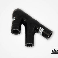 Audi RS4 2.7 Bi Turbo F-hose Blue/Black