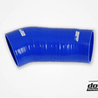 Audi S4 2.7 Bi Turbo Inlet hose Blue/Black