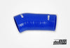 Audi S4 2.7 Bi Turbo Inlet hose Blue/Black