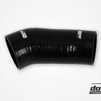 Audi S4 2.7 Bi Turbo Inlet hose Blue/Black