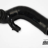 VAG 2.0 TSI EA888 Gen4 (300hp) Inlet hose Black