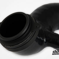 VAG 2.0 TSI EA888 Gen4 (300hp) Inlet hose Black