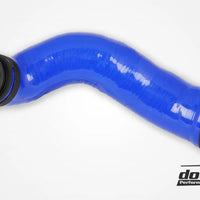 VAG 2.0 TSI EA888 Gen4 (245hp) Inlet hose Black/Blue