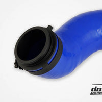 VAG 2.0 TSI EA888 Gen4 (245hp) Inlet hose Black/Blue