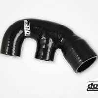 Porsche 911 (996) Turbo F-hose Black