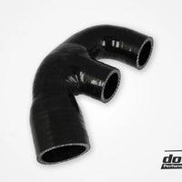 Porsche 911 (996) Turbo F-hose Black