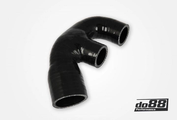 Porsche 911 (996) Turbo F-hose Black