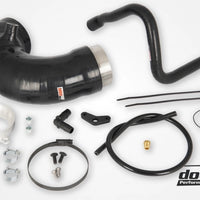 Audi RS3 (8V) / TT RS (8S) Inlet hose OE/TTE 600-855 Turbo