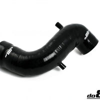 SAAB 9-3 2.0T 2003- Inlet hose Blue/Black