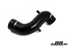 SAAB 9-3 2.0T 2003- Inlet hose Blue/Black