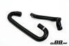 Volvo 700/940 Turbo 90-98 Idle valve hoses Blue/Black