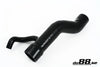 Audi S4/S6/A6 C4 AAN IC to throttle hose Blue/Black