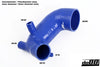 Audi S4/S6 C4 AAN Turbo Inlet hose Blue/Black