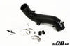 Volvo 850/SVC70 Turbo 3'' Inlet hose Black