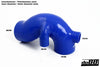 Volvo 960/SV90 Inlet hose Black/Blue