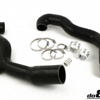 Porsche 997.1 TT/GT2 2007-09 Inlet hoses for turbo