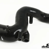 Audi S3 TT 1.8T Turbo inlet hose Black