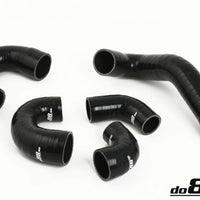 SAAB 9-3 1.9 TiD 04-10 Pressure hoses