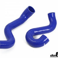 SAAB 9-5 1998-10 Pressure hoses Black/Blue