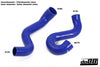 SAAB 9-5 1998-10 Pressure hoses Black/Blue