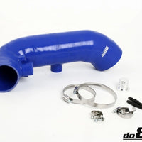 Volvo S60R/V70R Inlet hose Blue/Black