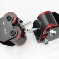 AUDI S6 RS6 C5 V8 SOLID ENGINE MOUNTS