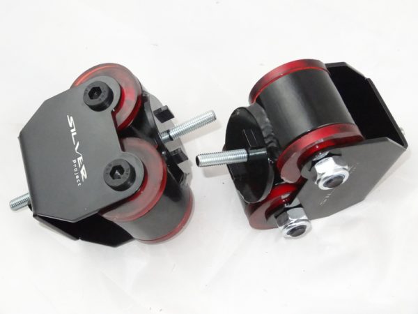 AUDI S6 RS6 C5 V8 SOLID ENGINE MOUNTS